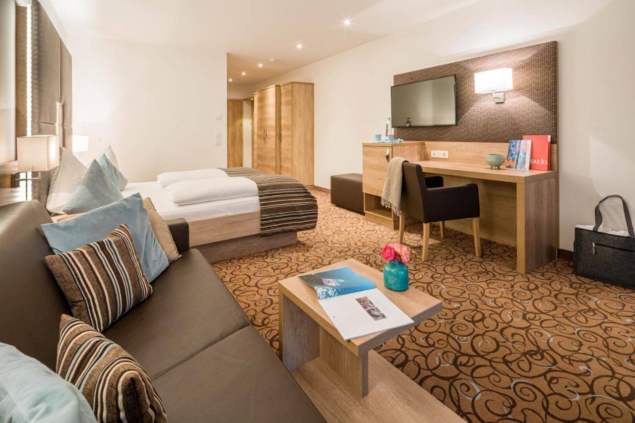 Seehotel Das Jo Перчах-ам-Вертерзе Екстер'єр фото