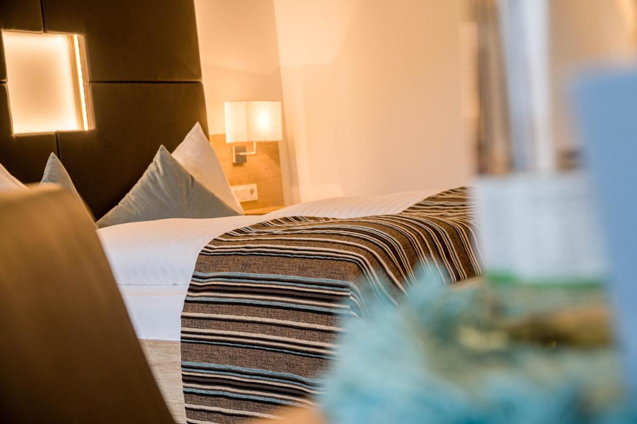 Seehotel Das Jo Перчах-ам-Вертерзе Екстер'єр фото