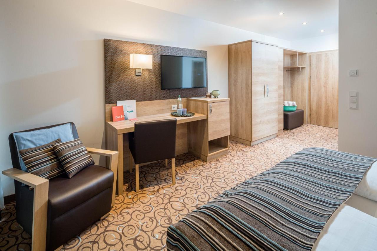 Seehotel Das Jo Перчах-ам-Вертерзе Екстер'єр фото